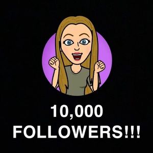 Thanks for the love!